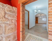 Resale - Villa - Torrevieja - Orihuela costa