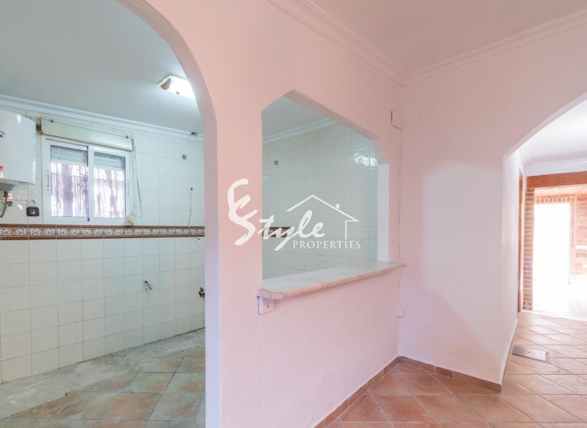 Resale - Villa - Torrevieja - Orihuela costa