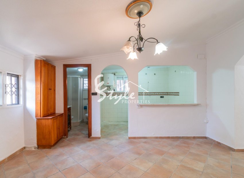 Resale - Villa - Torrevieja - Orihuela costa