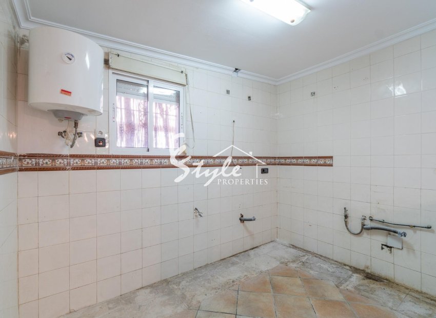 Resale - Villa - Torrevieja - Orihuela costa