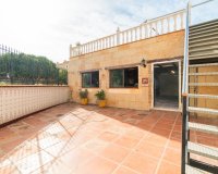 Resale - Villa - Torrevieja - Orihuela costa
