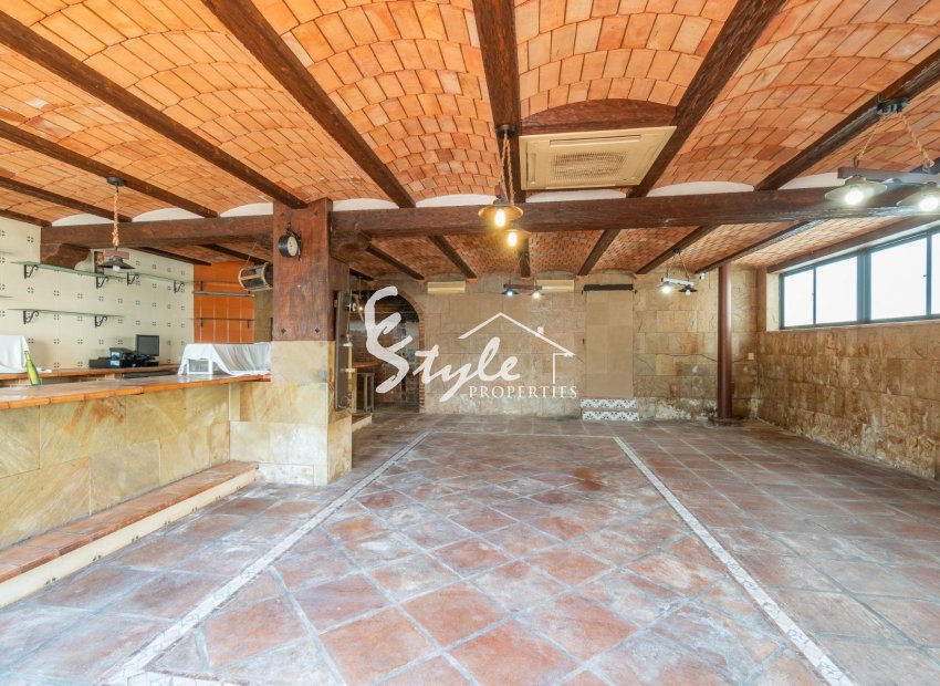 Resale - Villa - Torrevieja - Orihuela costa