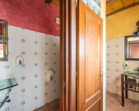 Resale - Villa - Torrevieja - Orihuela costa
