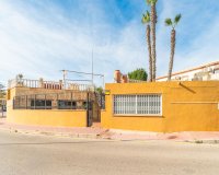 Resale - Villa - Torrevieja - Orihuela costa