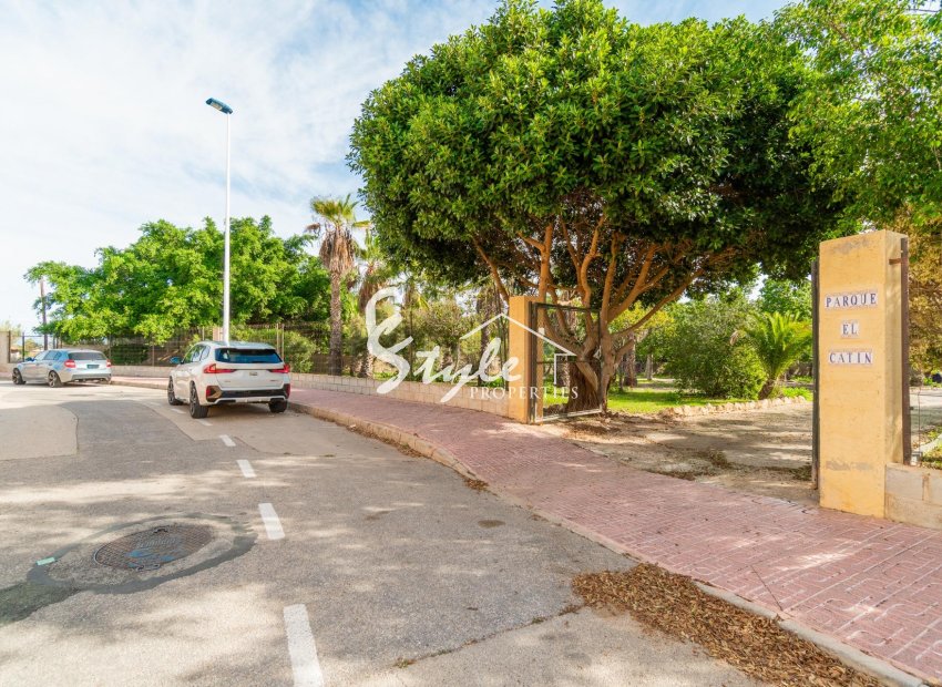 Resale - Villa - Torrevieja - Orihuela costa