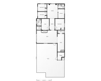 Resale - Villa - Torrevieja - Orihuela costa