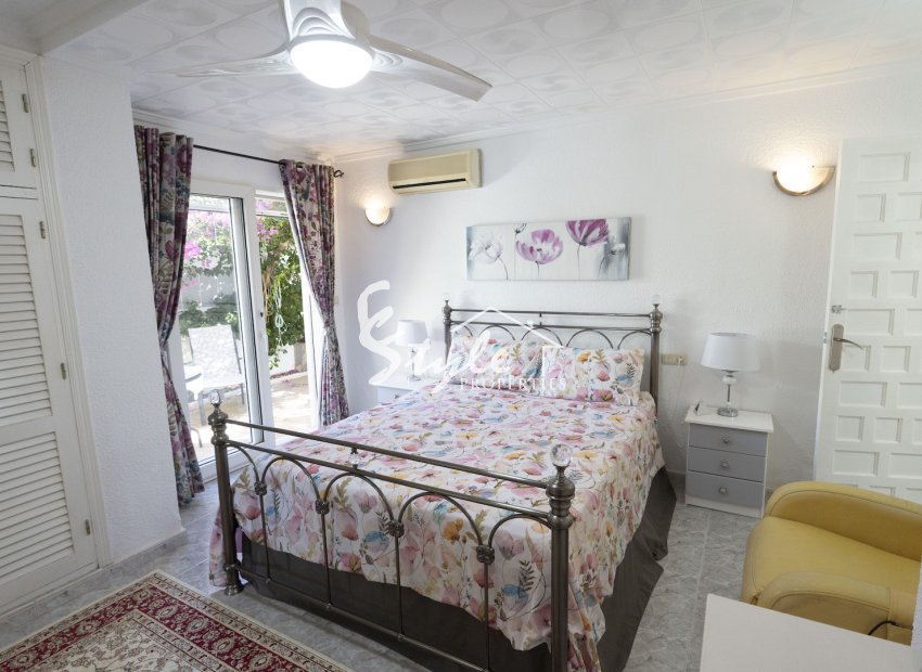 Resale - Villa - Torrevieja - San luis