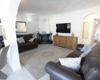 Resale - Villa - Torrevieja - San luis