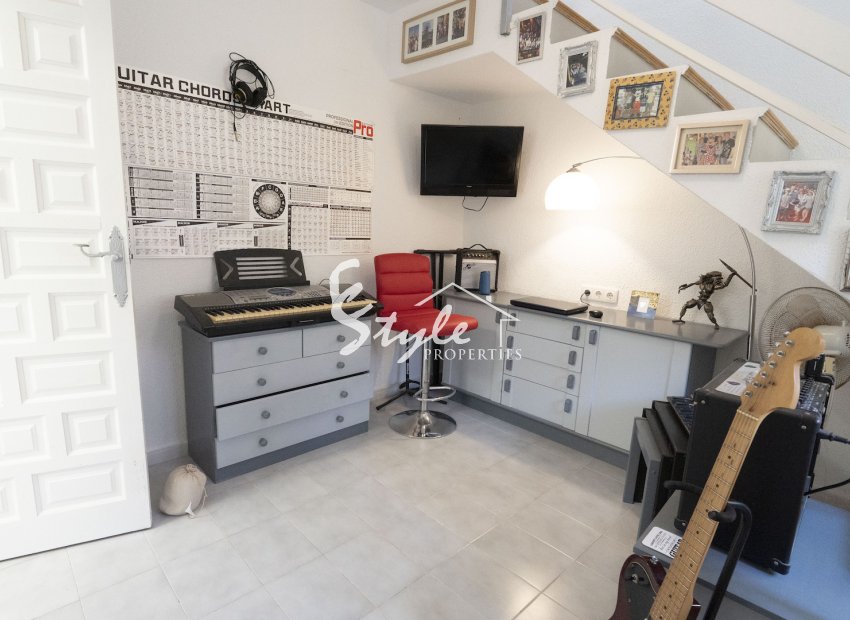 Resale - Villa - Torrevieja - San luis