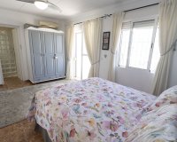 Resale - Villa - Torrevieja - San luis