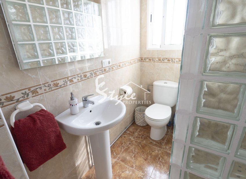 Resale - Villa - Torrevieja - San luis