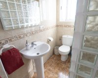 Resale - Villa - Torrevieja - San luis