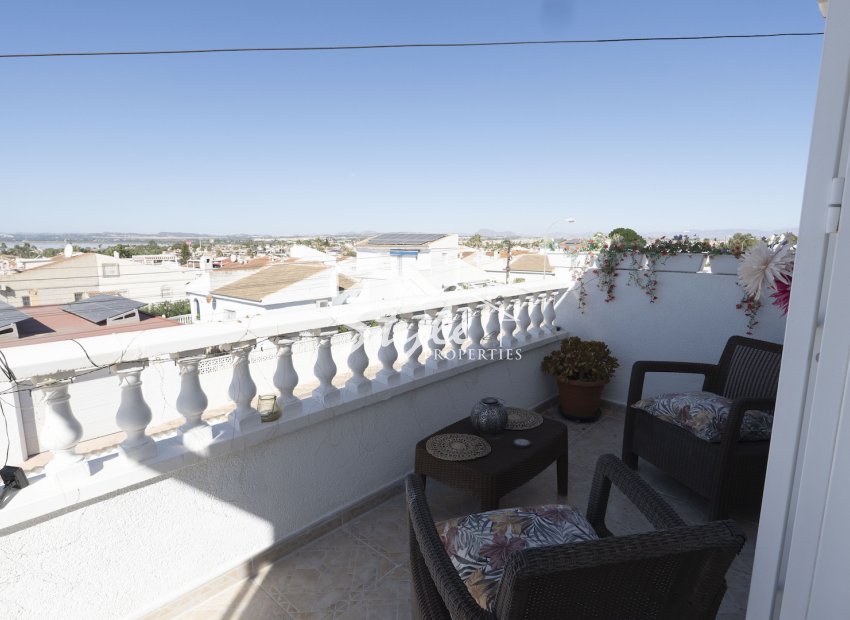 Resale - Villa - Torrevieja - San luis