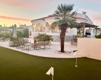 Resale - Villa - Torrevieja - San luis