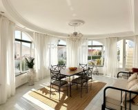 Resale - Villa - Torrevieja - San luis