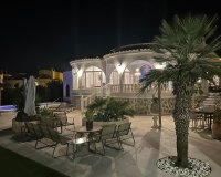 Resale - Villa - Torrevieja - San luis