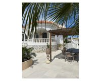 Resale - Villa - Torrevieja - San luis