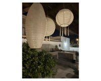 Resale - Villa - Torrevieja - San luis