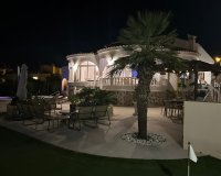 Resale - Villa - Torrevieja - San luis