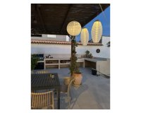 Resale - Villa - Torrevieja - San luis
