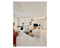 Resale - Villa - Torrevieja - San luis