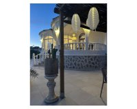 Resale - Villa - Torrevieja - San luis