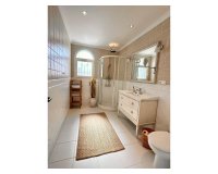 Resale - Villa - Torrevieja - San luis