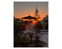 Resale - Villa - Torrevieja - San luis