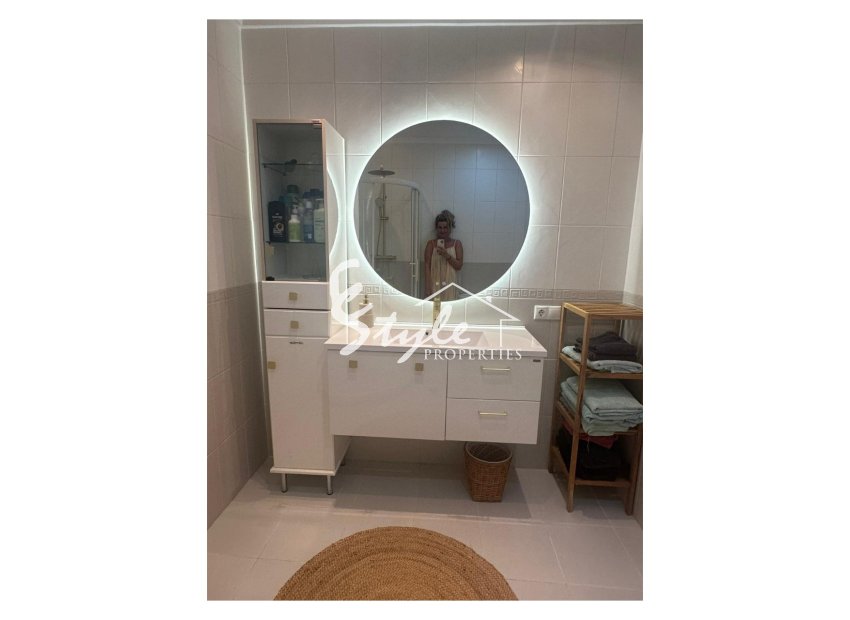 Resale - Villa - Torrevieja - San luis