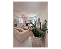 Resale - Villa - Torrevieja - San luis