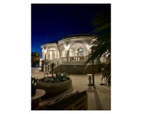 Resale - Villa - Torrevieja - San luis