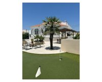 Resale - Villa - Torrevieja - San luis