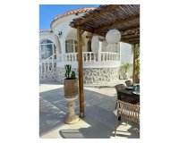 Resale - Villa - Torrevieja - San luis
