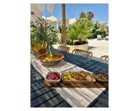 Resale - Villa - Torrevieja - San luis