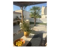 Resale - Villa - Torrevieja - San luis