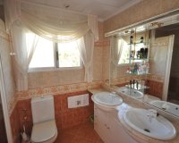 Resale - Villa - Torrevieja - San Luis