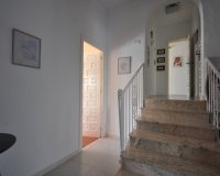 Resale - Villa - Torrevieja - San Luis
