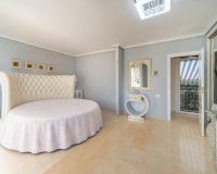 Resale - Villa - Torrevieja - Torre la mata
