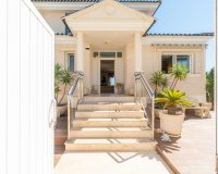 Resale - Villa - Torrevieja - Torre la mata