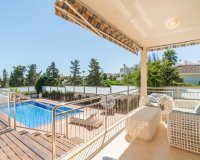 Resale - Villa - Torrevieja - Torre la mata