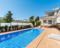Resale - Villa - Torrevieja - Torre la mata