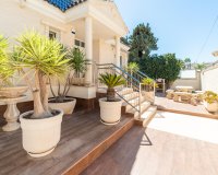 Resale - Villa - Torrevieja - Torre la mata