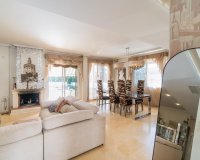 Resale - Villa - Torrevieja - Torre la mata