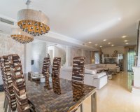 Resale - Villa - Torrevieja - Torre la mata