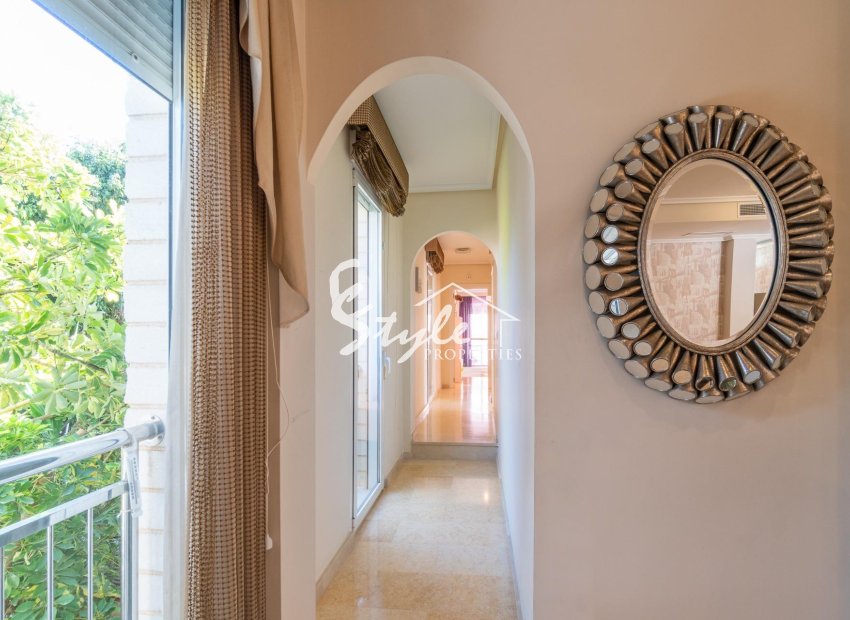 Resale - Villa - Torrevieja - Torre la mata
