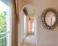 Resale - Villa - Torrevieja - Torre la mata