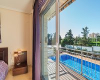Resale - Villa - Torrevieja - Torre la mata