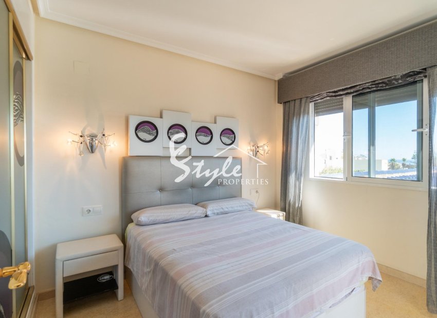 Resale - Villa - Torrevieja - Torre la mata