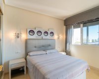 Resale - Villa - Torrevieja - Torre la mata