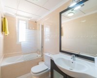 Resale - Villa - Torrevieja - Torre la mata